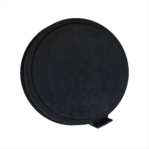Headlight Dust Cover Headlamp Dust Cap Replacement for