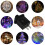 4,5V Stecker LED Netzteil LED Trafo Steckeradapter EU STECKER 6