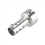 Motorcycle Exhaust Can Muffler Insert Baffle 45mm x 80mm 1