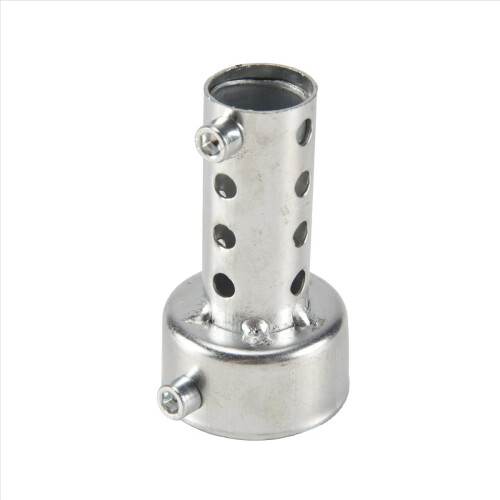 Motorcycle Exhaust Can Muffler Insert Baffle 45mm x 80mm 2