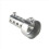 Motorcycle Exhaust Can Muffler Insert Baffle 45mm x 80mm 2