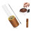 Espresso Distribution Stirrer Tool, 6 Needles with Latte Pen 4
