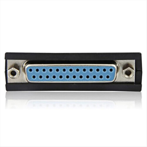 Câble parallèle USB vers 25 broches DB25 Interface IEEE 1284 Imprimante 2