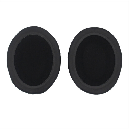 Ear Pads 95x80mm for Headphones Covers Replacement 2