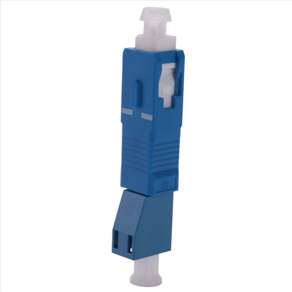 Optical Equipment Tool Lc Female To Sc Male Hybrid Flange Singlemode 4851013657769