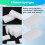 30x Magic Cleaning Sponge Eraser Melamine Cleaner Multifunction White 6