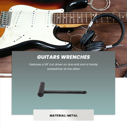 For Truss Rod Wrenches- Regular 1
