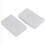 30x Magic Cleaning Sponge Eraser Melamine Cleaner Multifunction White 1