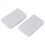 30x Magic Cleaning Sponge Eraser Melamine Cleaner Multifunction White 2
