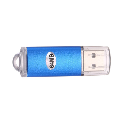 64MB USB 2.0 Flash Memory Stick Thumb Drive PC LAPTOP Storage 2