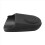 Rubber Clarinet Saxophone Mouthpiece Cap Protect Delicate Tip Black 1