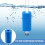 Foam Filter Sponge Reusable Biofoam Cleaner Water Sponges 5