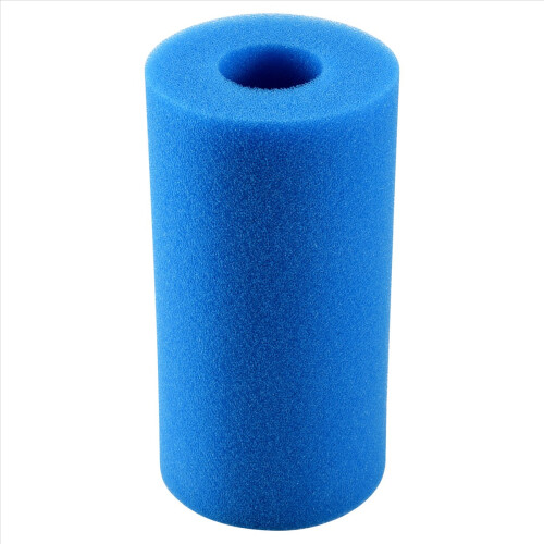 Foam Filter Sponge Reusable Biofoam Cleaner Water Sponges 1