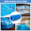 Foam Filter Sponge Reusable Biofoam Cleaner Water Sponges 7
