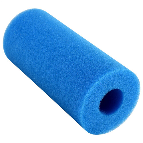 Foam Filter Sponge Reusable Biofoam Cleaner Water Sponges 2