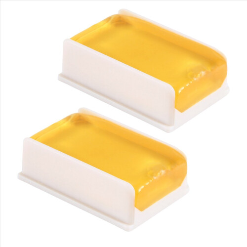 Χορδή βιολιού Dust Erhu Dangerous Rosin Dangerous Rosin χωρίς σκόνη 2