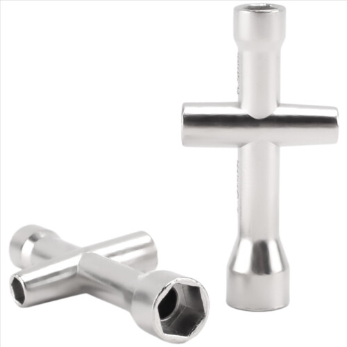 4/5/5.5/7mm Wrench Sleeve for Spanner RC 80132 1