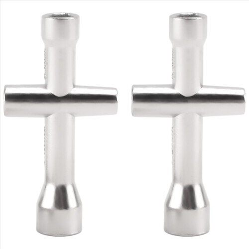 4/5/5.5/7mm Wrench Sleeve for Spanner RC 80132