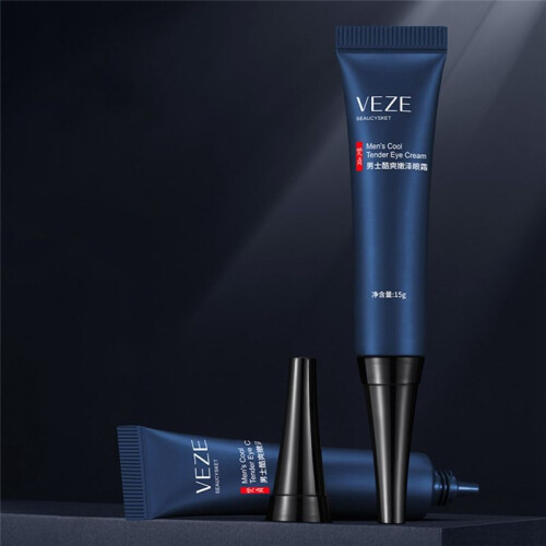 Cool Tender Fine Lines Improve Dark Circles for Men 1