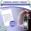Curing Quick Drying Epoxy Resin UV Glue DIY Jewelry Making Tools, 10G 7