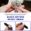 Curing Quick Drying Epoxy Resin UV Glue DIY Jewelry Making Tools, 10G 5
