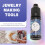 Curing Quick Drying Epoxy Resin UV Glue DIY Jewelry Making Tools, 10G 4