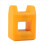 Screwdriver Magnetizer Degaussing Demagnetizer Magnetic Yellow 6