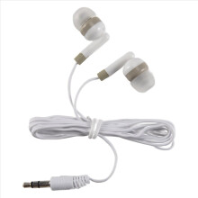 3.5mm In-ear Stereo Earbuds Headphone Headset for Mobile Phone