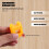 Screwdriver Magnetizer Degaussing Demagnetizer Magnetic Yellow 4