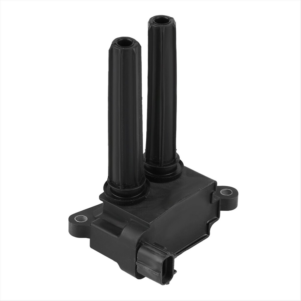 Ignition Coil For Ram Truck 5.7L 6.1L V8 Hemi Black 4852935611044