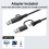 PC-luidspreker Desktopcomputerluidspreker Mini-soundbar Bureauluidspreker 7