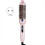 Curling Brush, Negative Ionic Heated Thermal Round Brush EU Plug 3