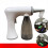 Electric Perm Foam Bubble Device Cold Hot Perm Hairdressing Tool 4