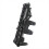 Motorcycle 25MM Bottle Kettle Holder 7