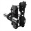 Motorcycle 25MM Bottle Kettle Holder 5
