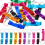 100pcs Personalized Aluminum Bottle Opener Keychain/Logo Keychains 1