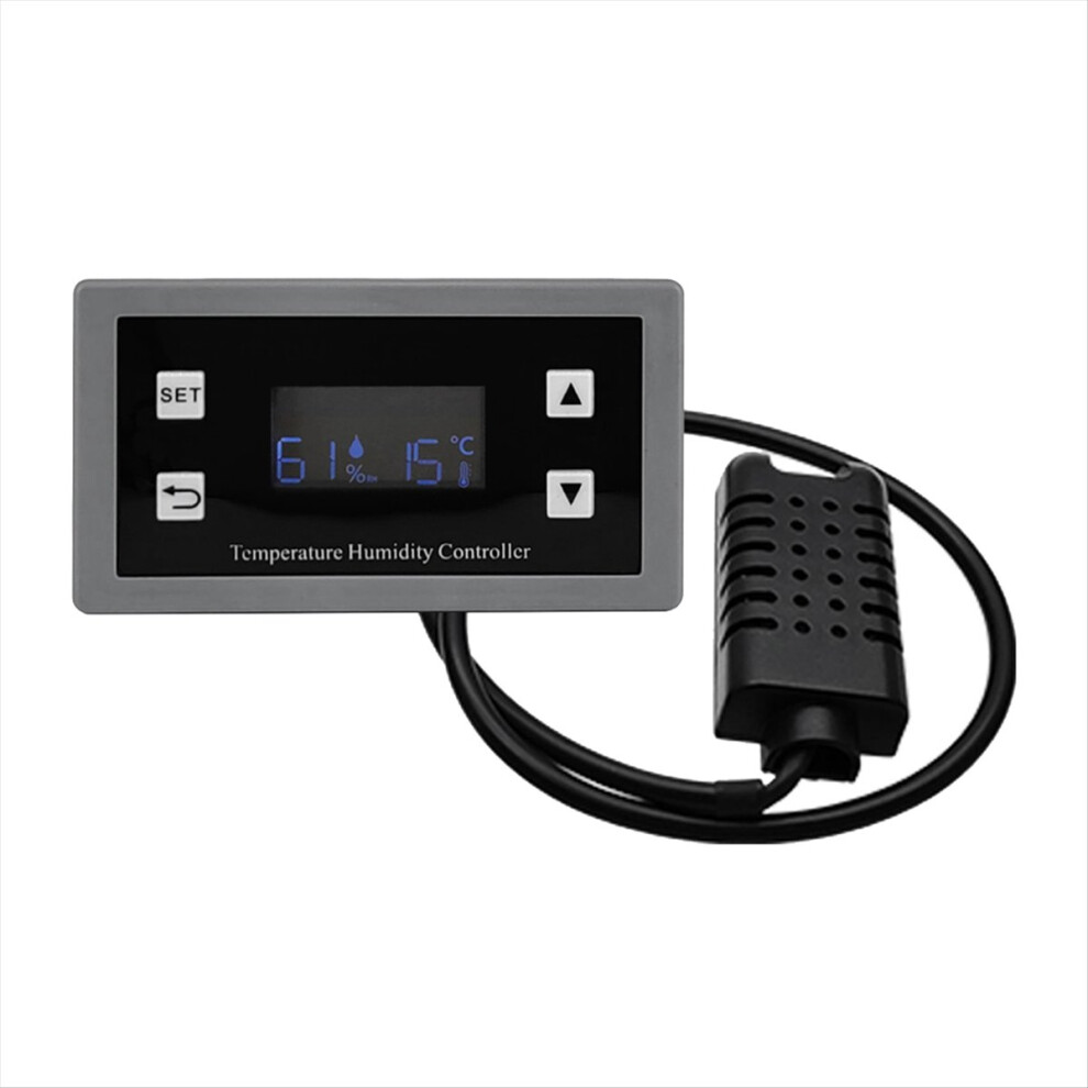 Temperature Humidity Controller High Precision Control Module