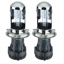 2 Pcs Car 35W H4 Xenon Bulb Headlight