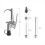 Scuba diving air nozzle 3