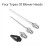 Scuba diving air nozzle 5