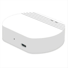 Hub de gateway Zigbee 3.0 para automação residencial inteligente
