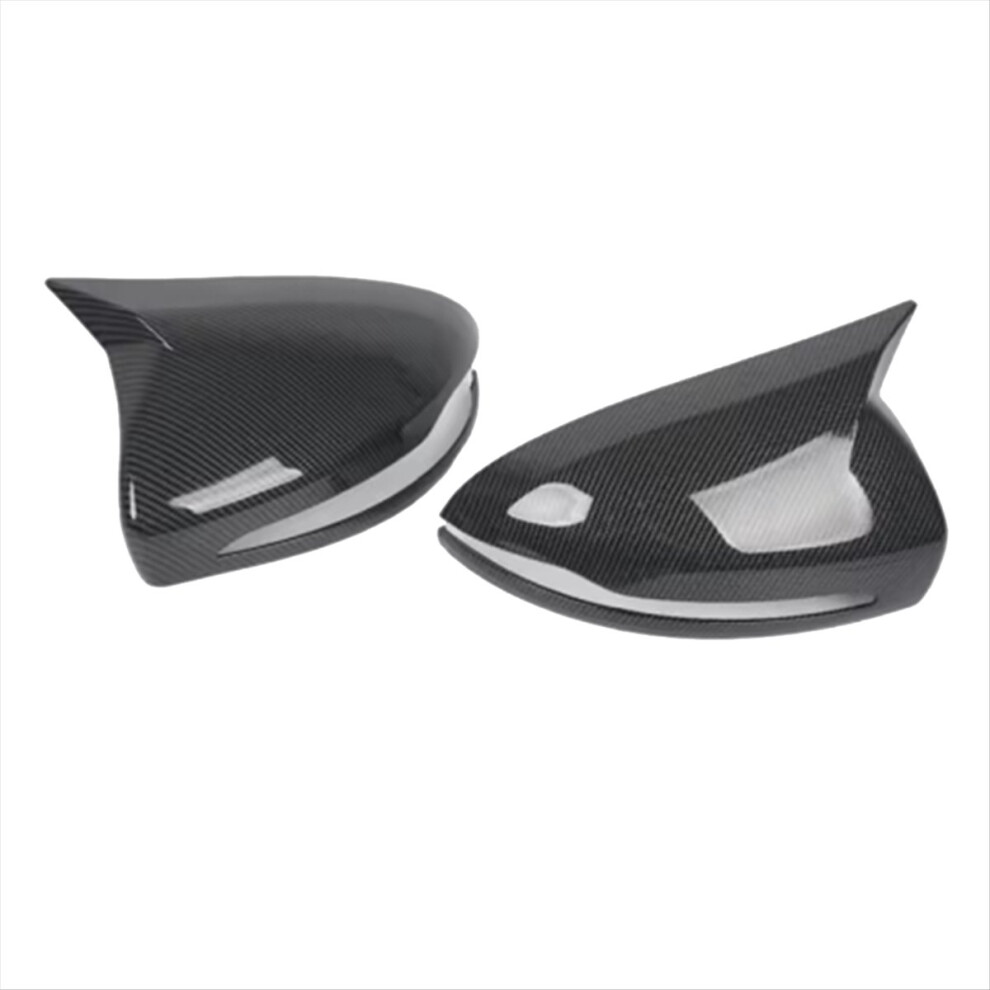 Car Rear View Mirror Cover Side Mirror Shell For - 4852935615448