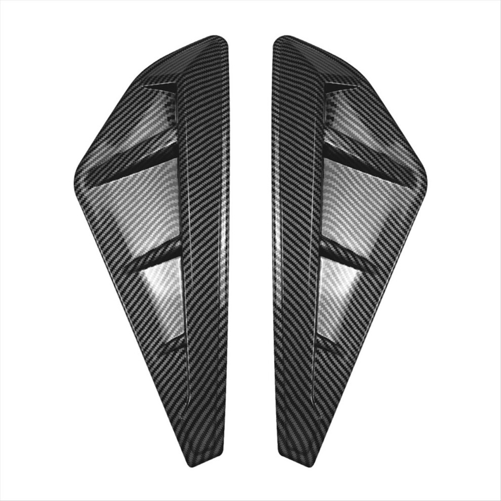Car Side Cover For X5 G05 X5m F95 Carbon Fiber Light 4852935615530