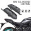 Carenagens traseiras de motocicleta 3