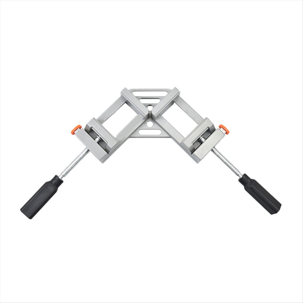 90 Degree Clip Welding Woodworking Right Angle Clamp 4852935617084