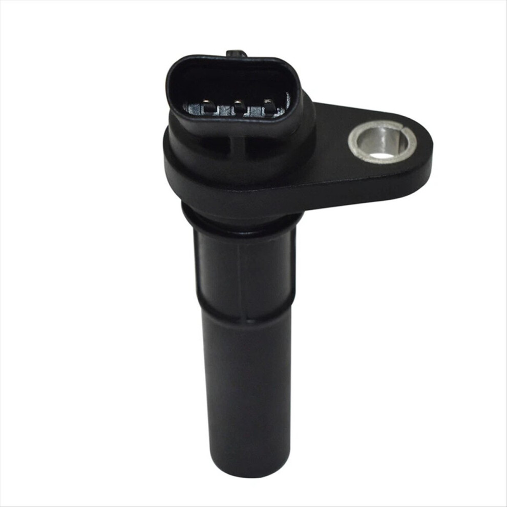 Crankshaft Position Sensor 39180-07150 For I10 I20 I30 Black 4853776097769