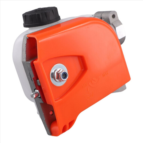 Practical Tree Chainsaw for Head 26mm Spline Pole Saw 2