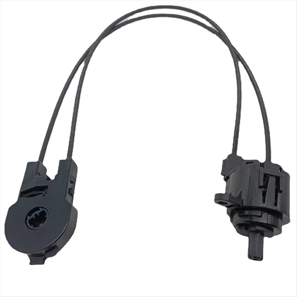2M5z-19C733-Ab Car A/C Heater Control Switch For Focus Transit Light 4853776003180