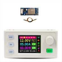 XY-SS18H 1.8-Inch Serial Port Screen+WIFI Module Color LCD Screen