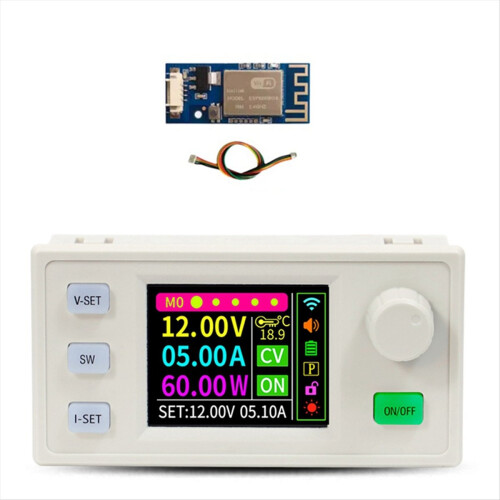 XY-SS18H 1.8-Inch Serial Port Screen+WIFI Module Color LCD Screen